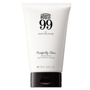 House 99 Purefectly Clean Face Wash 125ml