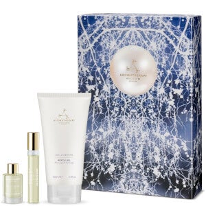 Aromatherapy Associates Self-Care is Your Healthcare Set (Worth $70.00)