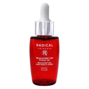 Radical Skincare Rejuvafirm CBD Oil 30ml