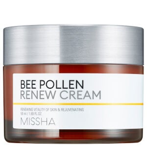 MISSHA Bee Pollen Renew Cream 50ml