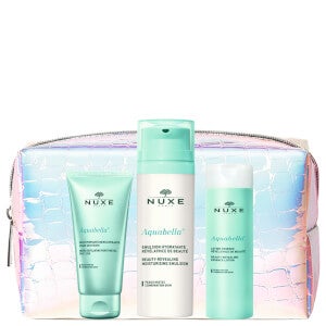 NUXE Aquabella Beauty Routine Pouch