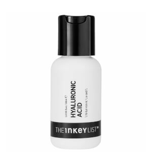 inkey hyaluronic serum