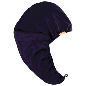 aquis turban charmeuse