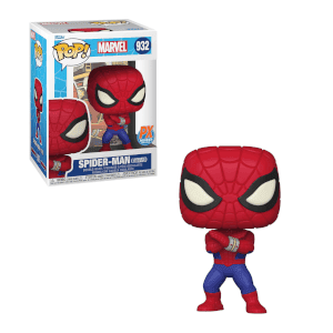 Pop In A Box Canada | Funko Pop Vinyls from $11.95