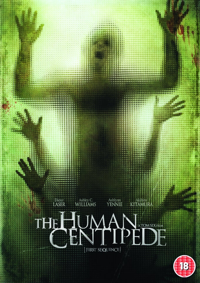 Watch the human sale centipede 2 online free