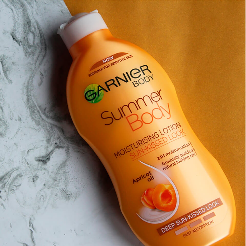 Lotion for top