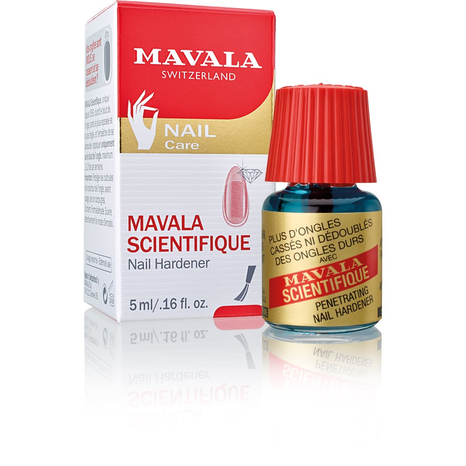 Mavala Scientifique - Nail Hardener (5ml)