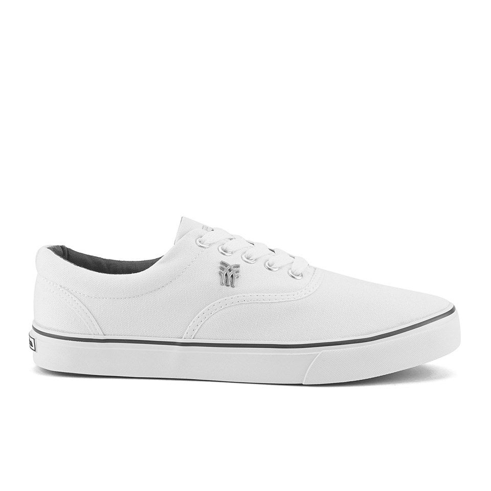 Mens white pumps sale