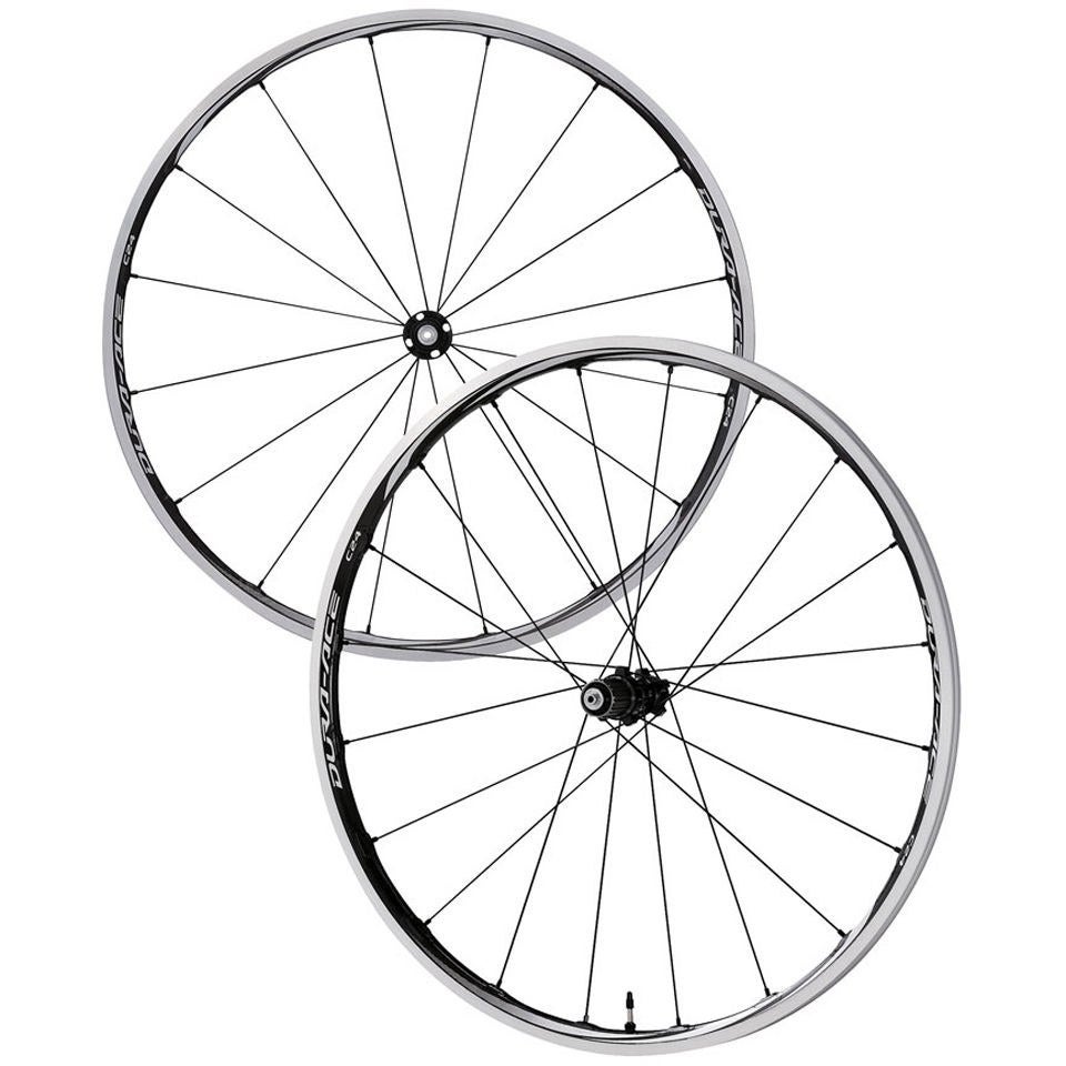 Dura ace 9000 c24 wheelset on sale