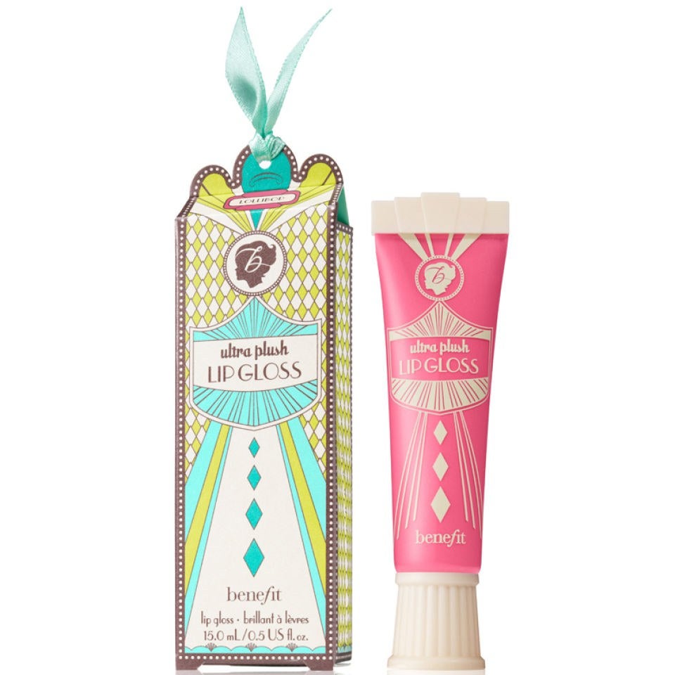 Benefit lip gloss new arrivals