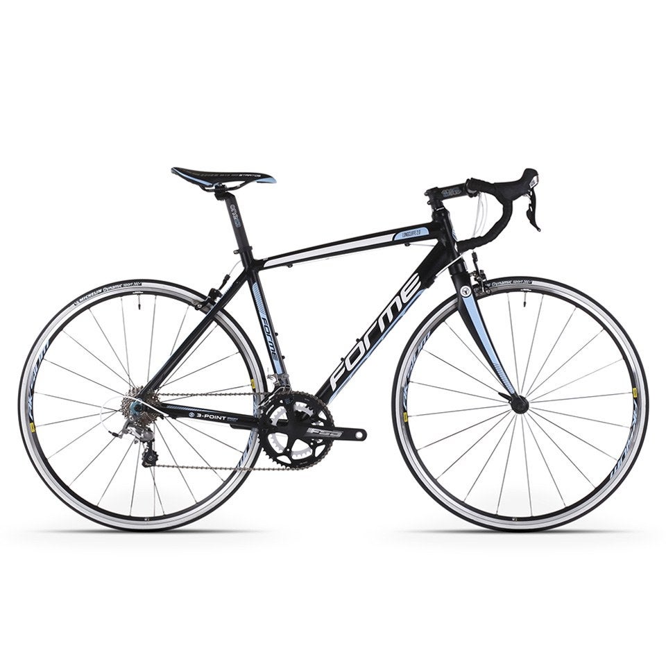 Forme longcliffe best sale 2.0