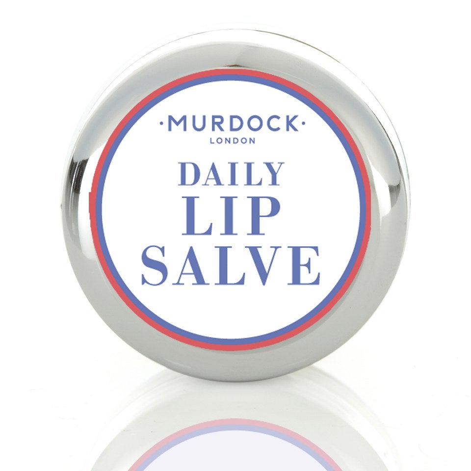 Murdock Daily Lip Salve 10ml