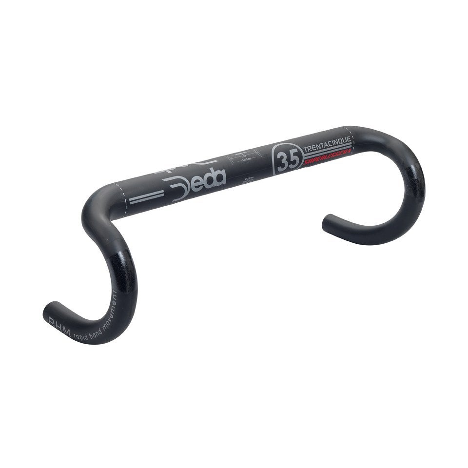 Deda Superleggera 35 Handlebars ProBikeKit Australia