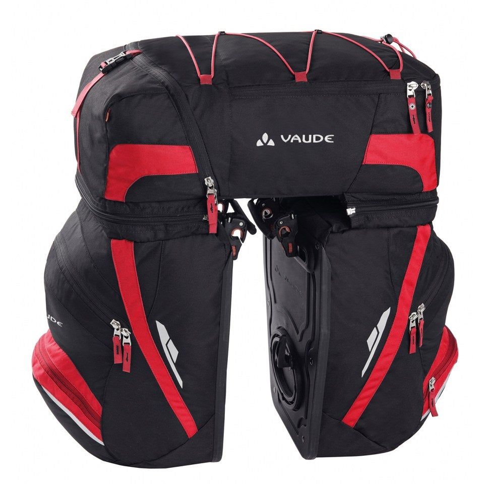 Vaude karakorum pannier sale