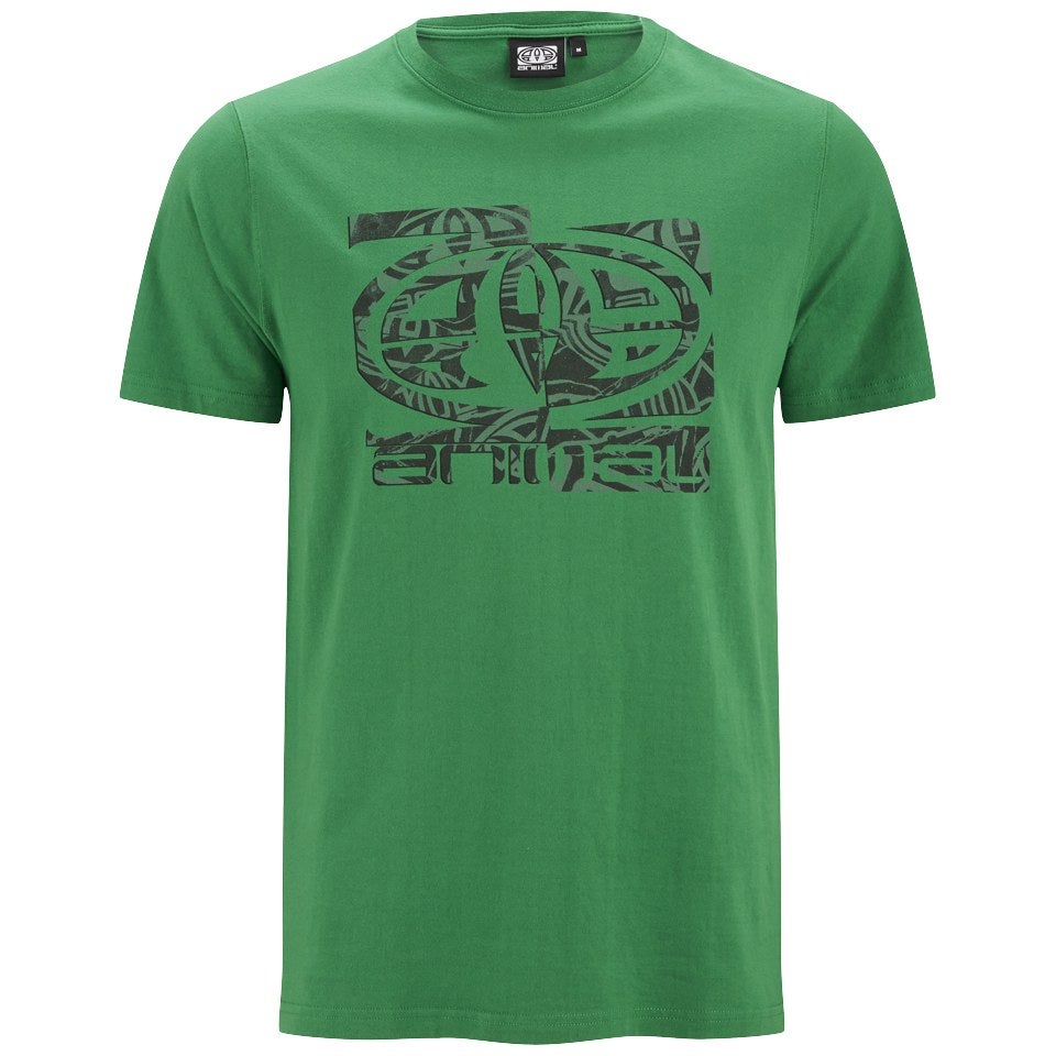 Animal Men's Latis Graphic T-Shirt - Teal