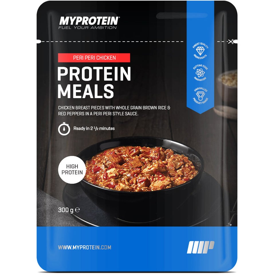 Myprotein cheap food bag