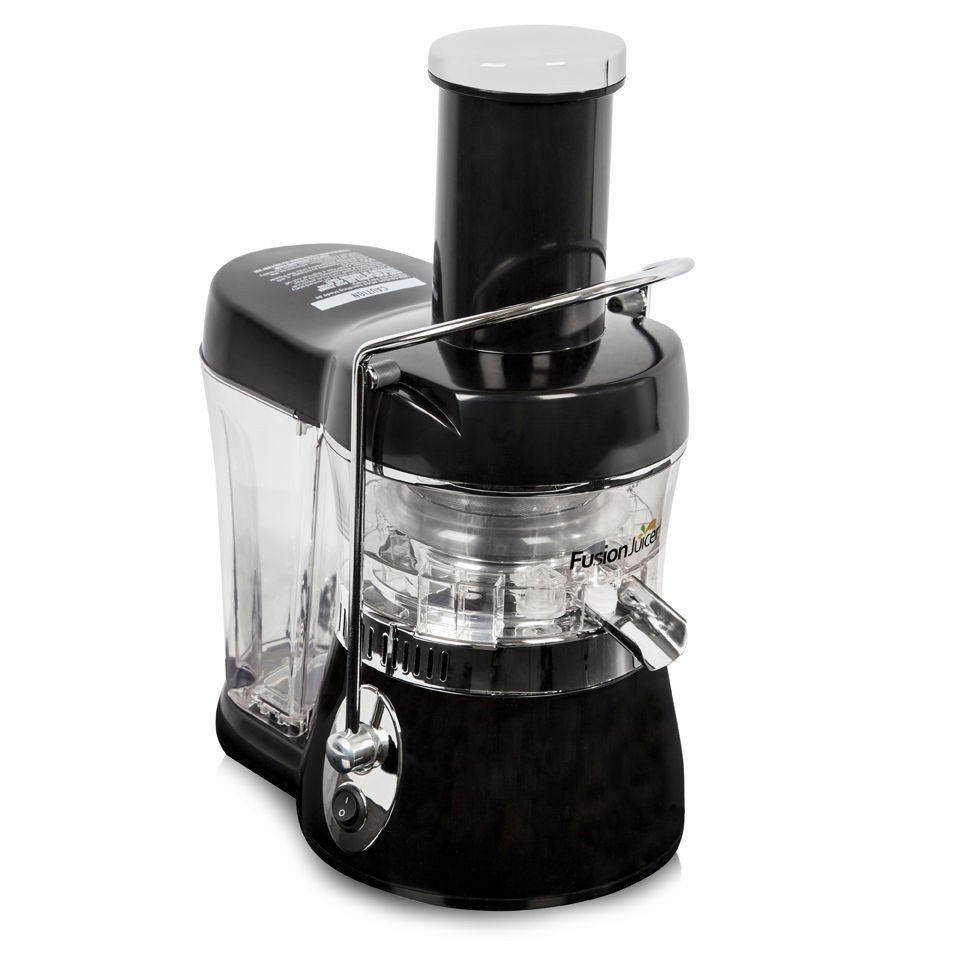 Jason vale sales fusion juicer