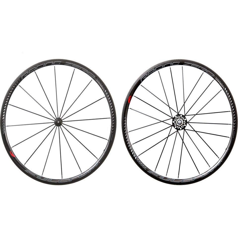 Fulcrum shop racing carbon