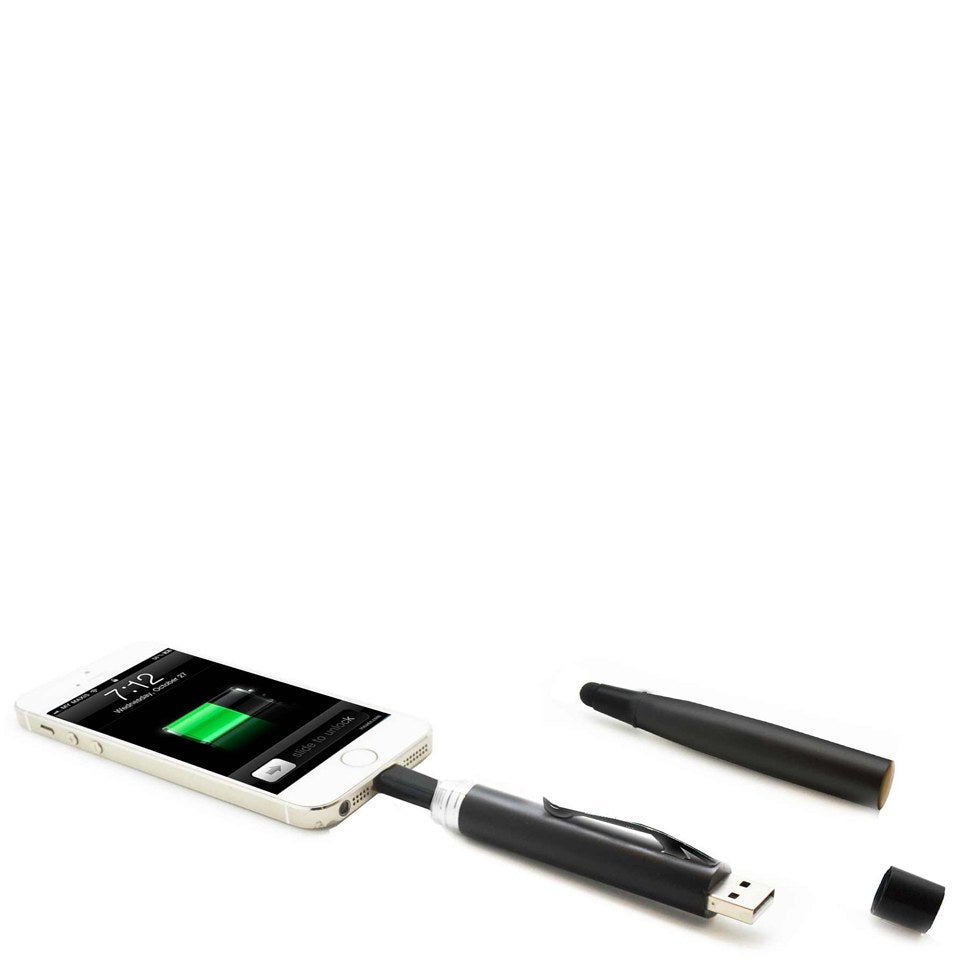 Power Pen - Black