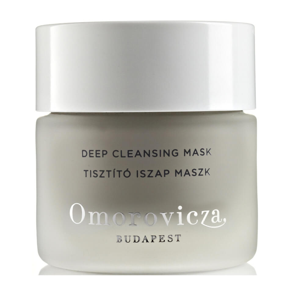 Deep cheap cleansing mask