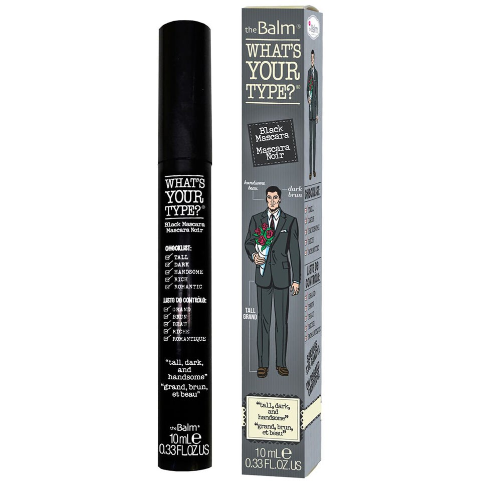 Dark mascara store