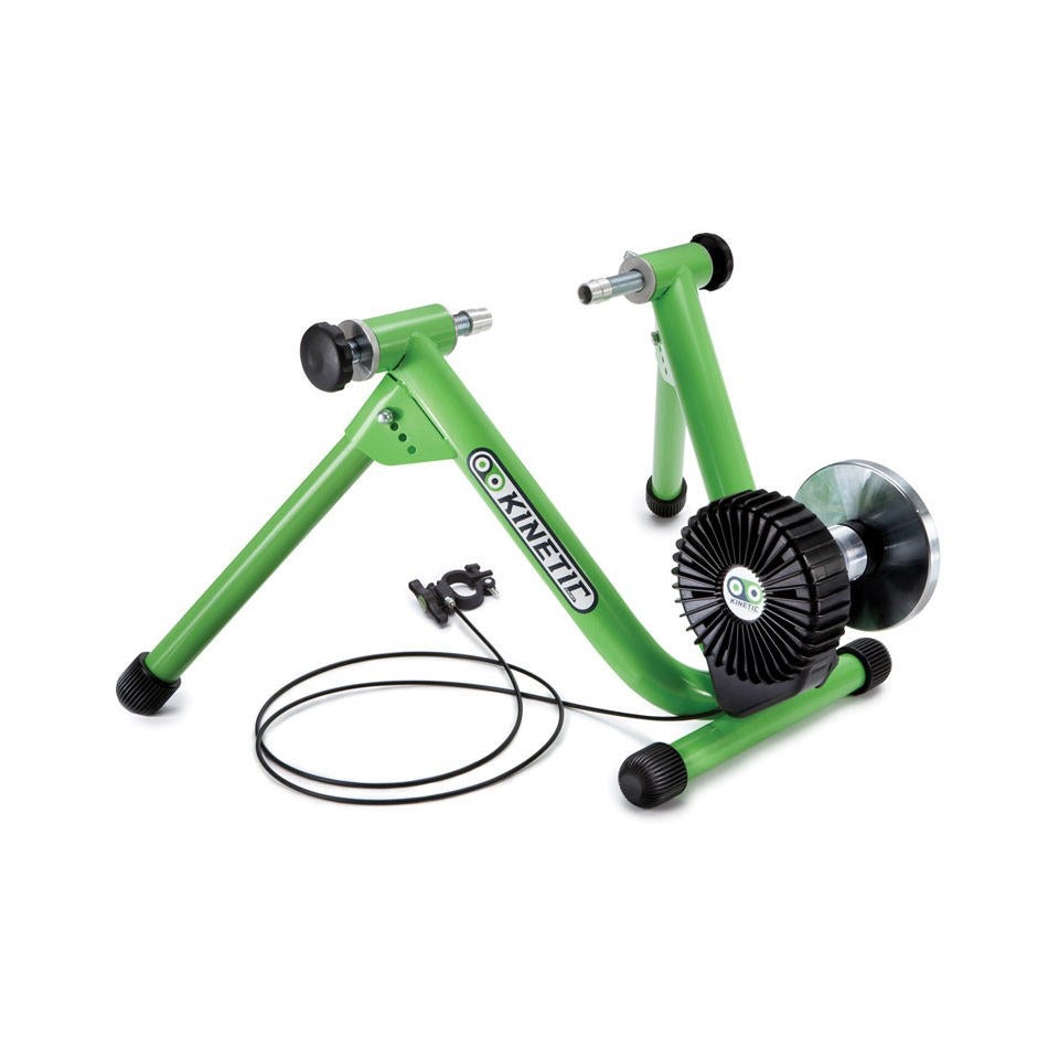 Kurt kinetic magnetic trainer sales