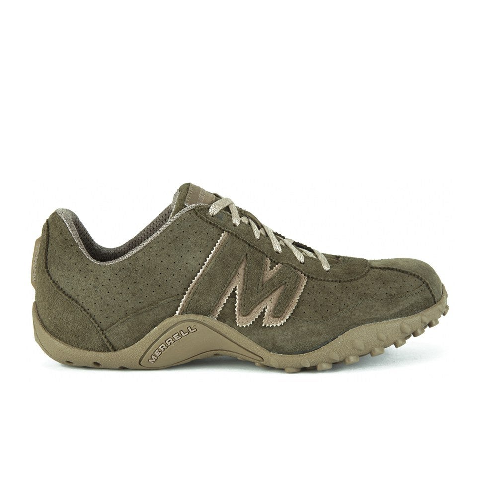 fordomme overbelastning gyde Merrell Men's Sprint Blast Perf Hiking Shoes - Hunter Brown | ProBikeKit.com