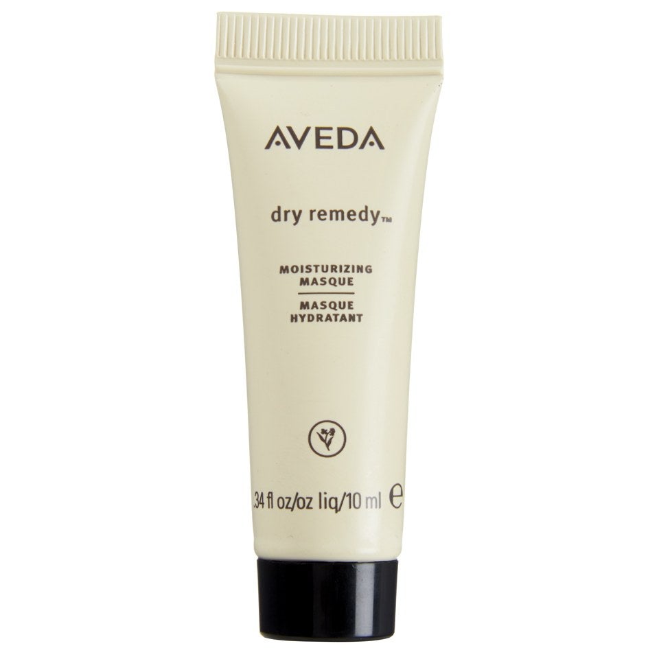 Aveda dry shop remedy oil