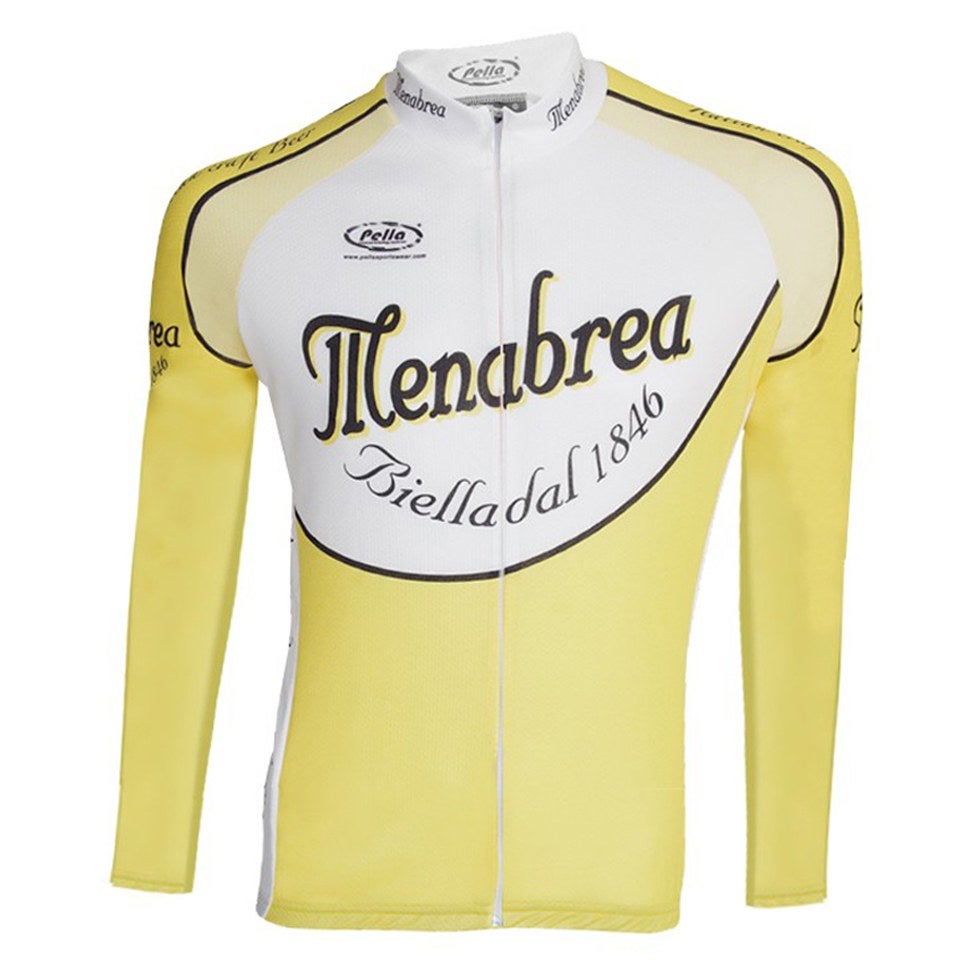 Pella cycling clearance jersey