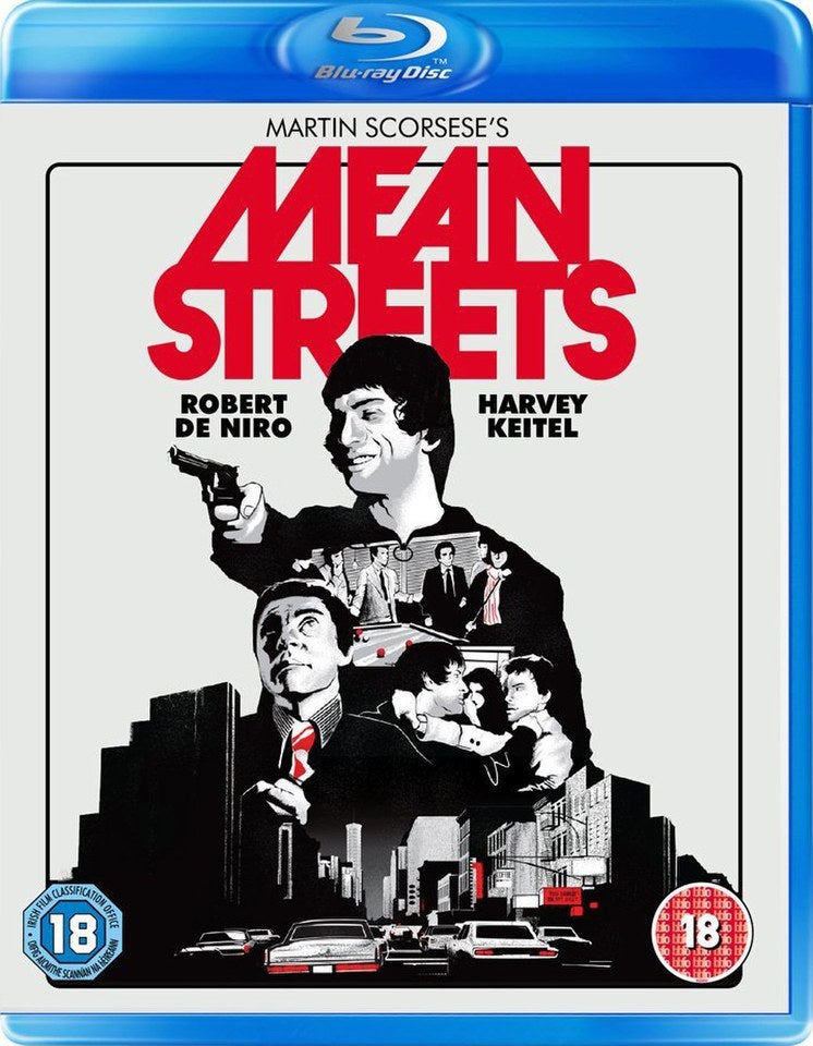 Mean Streets : Edition spéciale