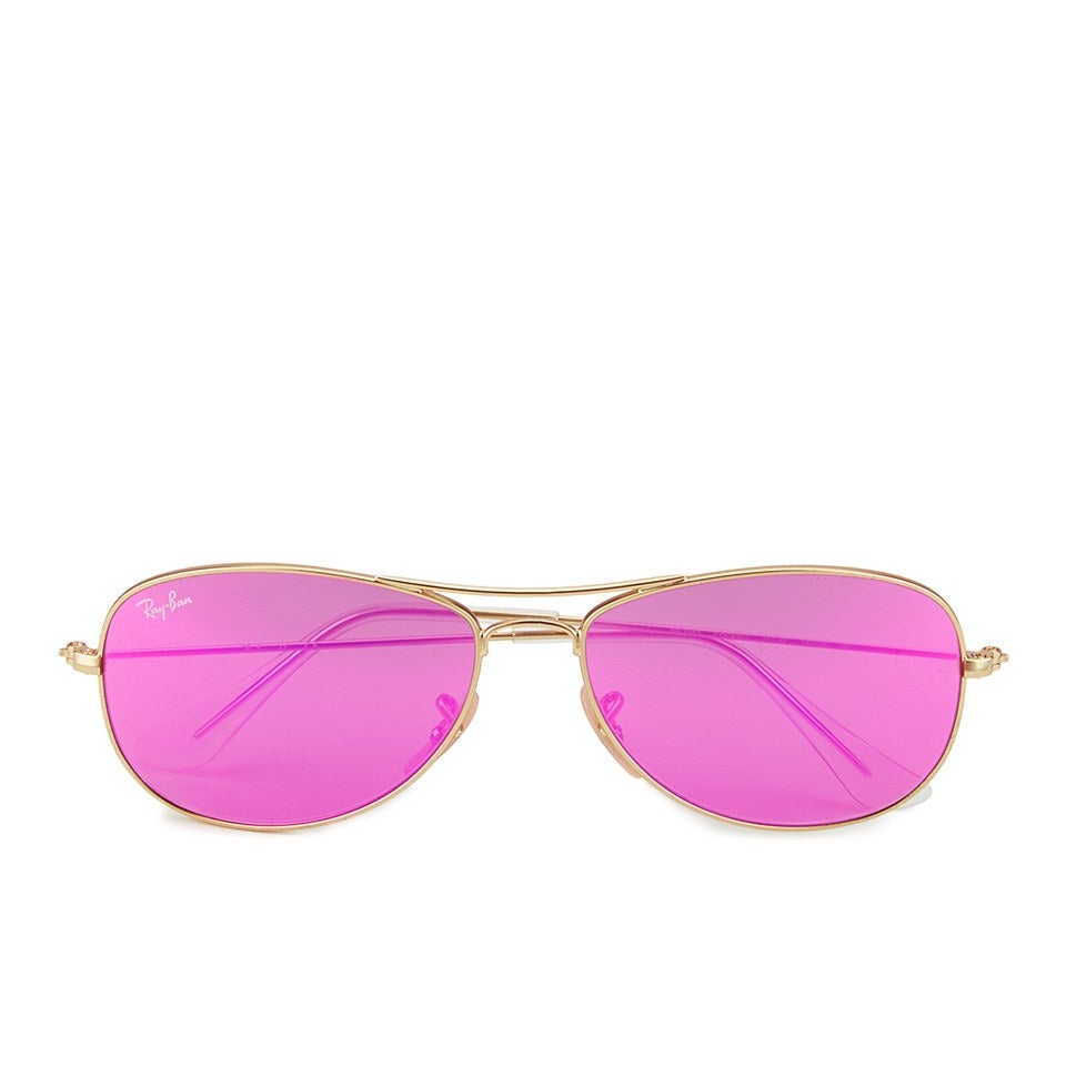 Lenses Ray Ban Cockpit 56mm Ray-Ban RB3362 Cockpit (56mm