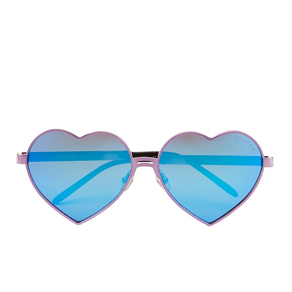 Wildfox store lolita sunglasses