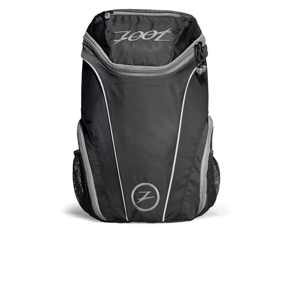 Zoot transition 2.0 triathlon bag hotsell