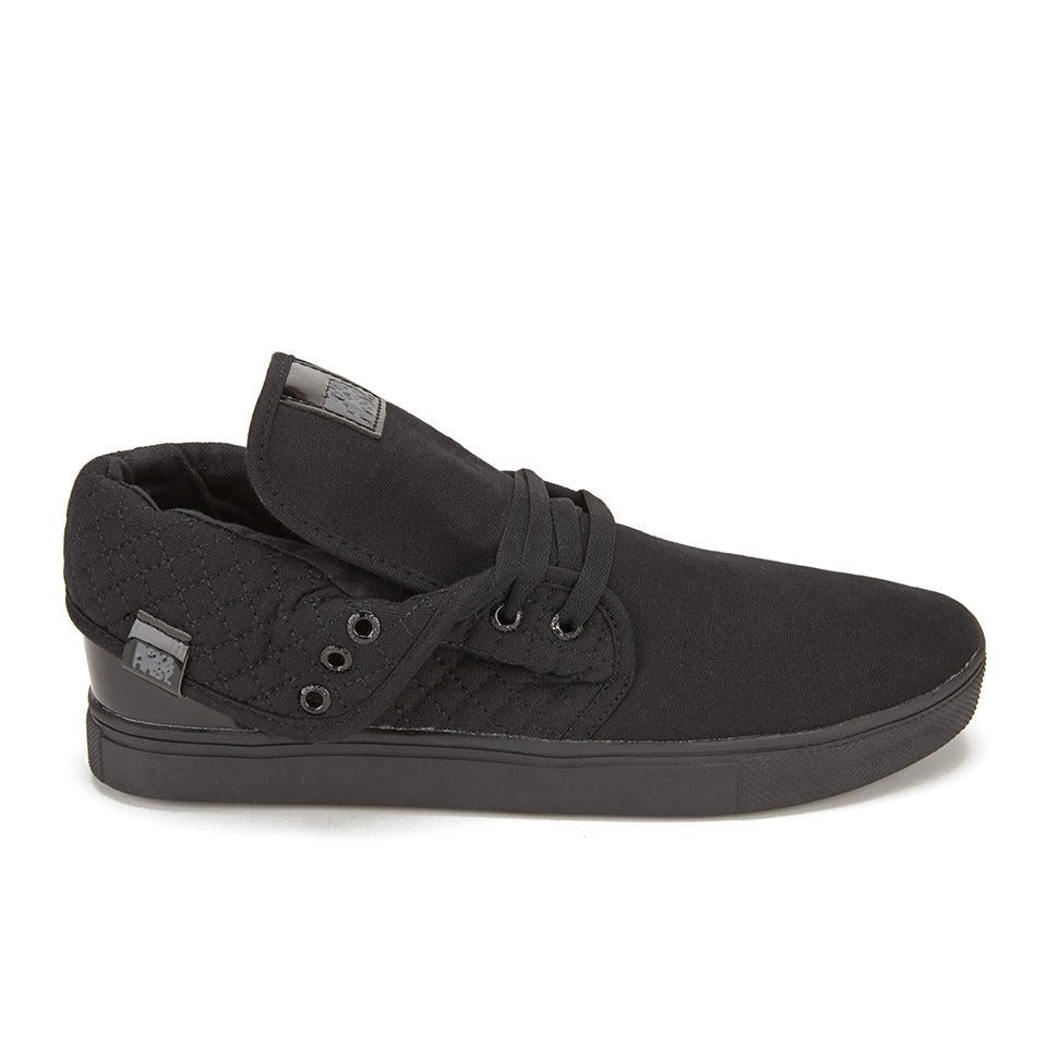 Beck and hersey trainers deals