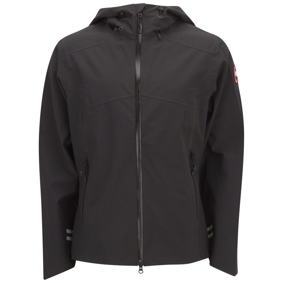 canada goose canyon shell jacket