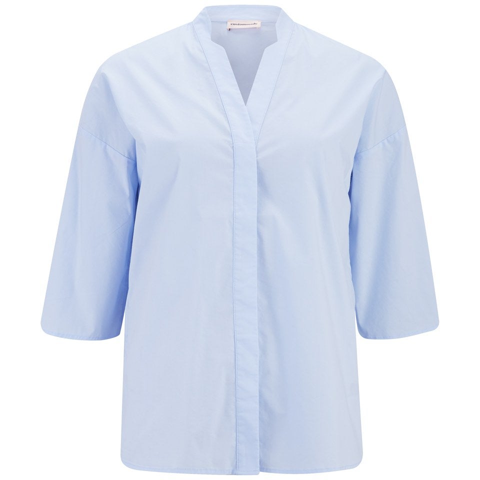 Custommade Women's Thulla Shirt - Kentucky Blue