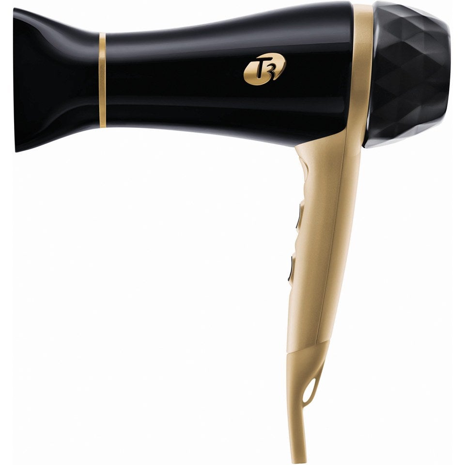 T3 Featherweight 2 Limited Edition Hair Dryer Worth 155.00