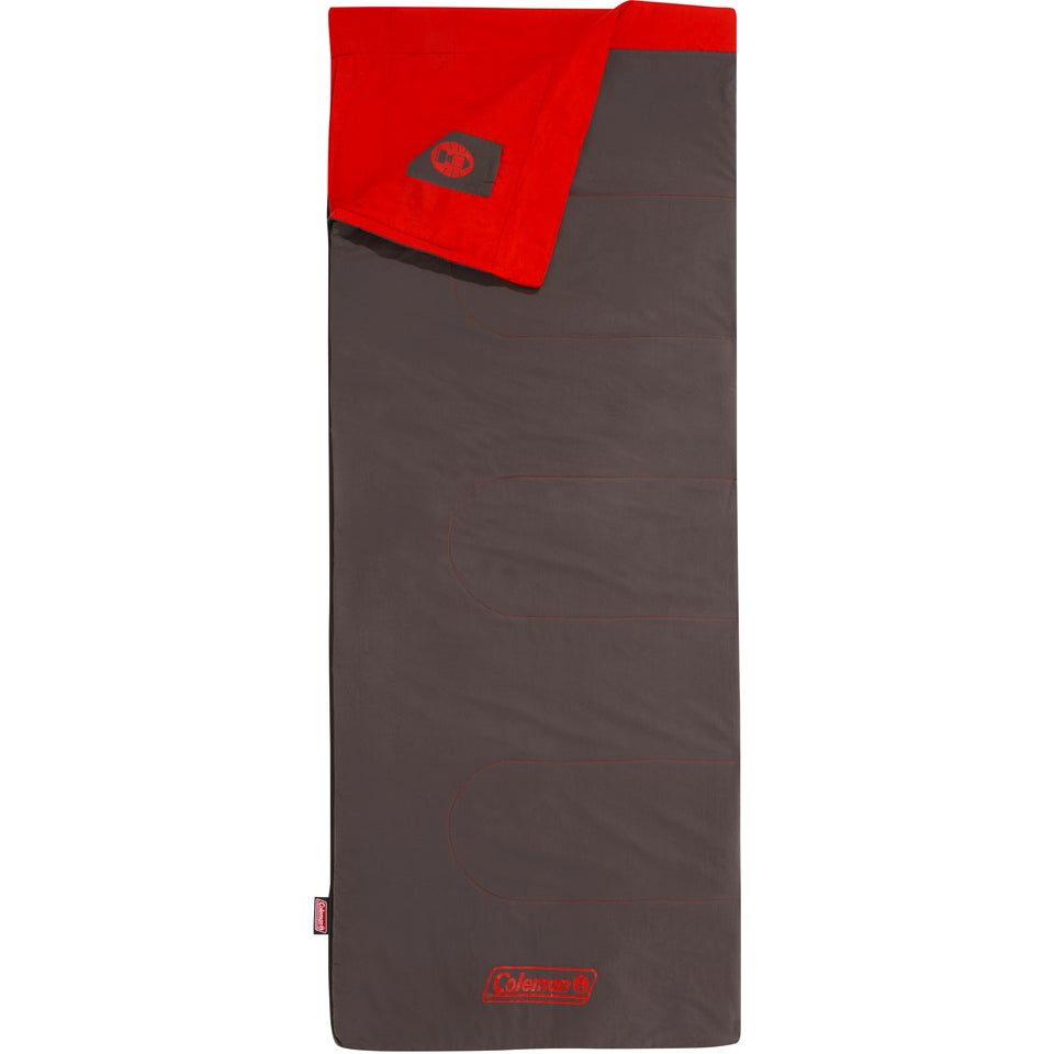 Coleman heaton peak top