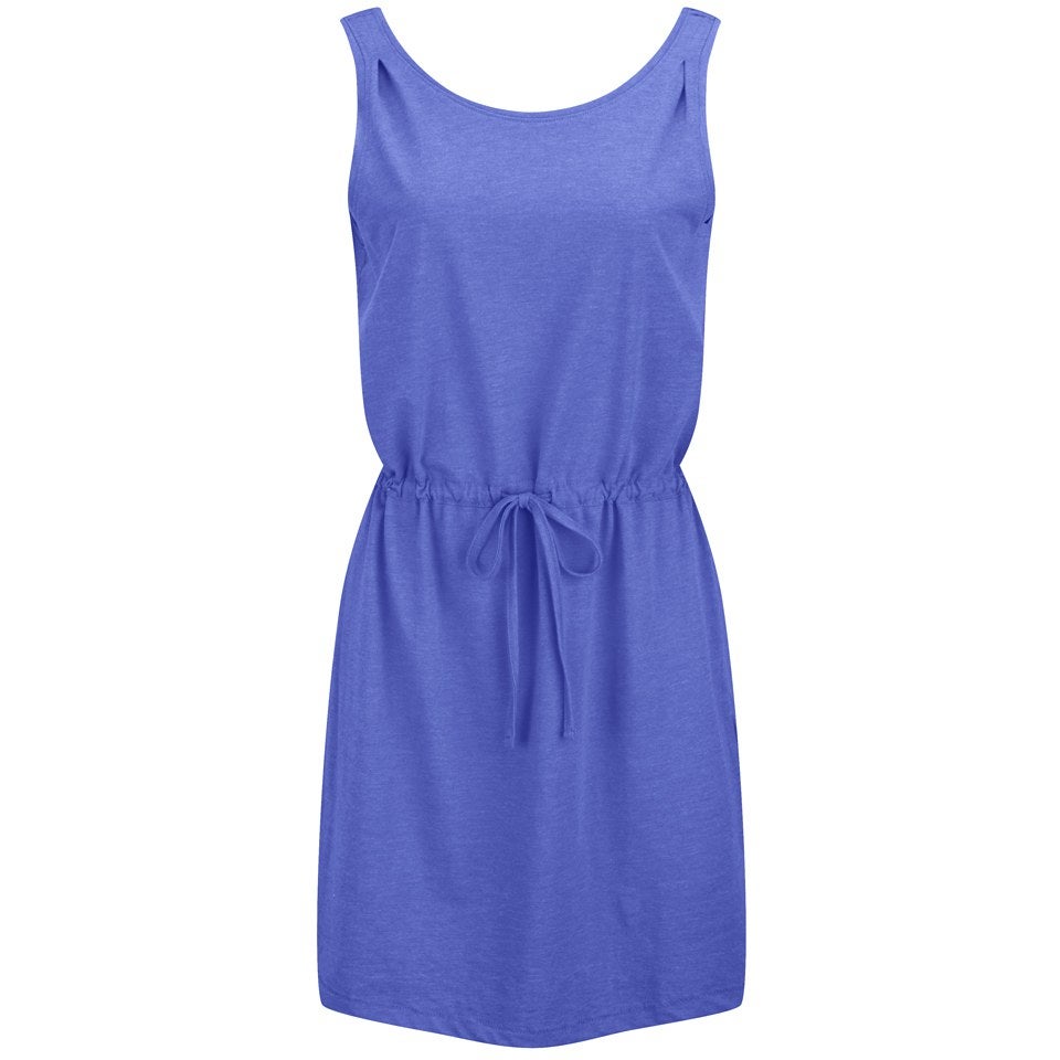 ONLY Women's April Beach Dress - Amparo Blue