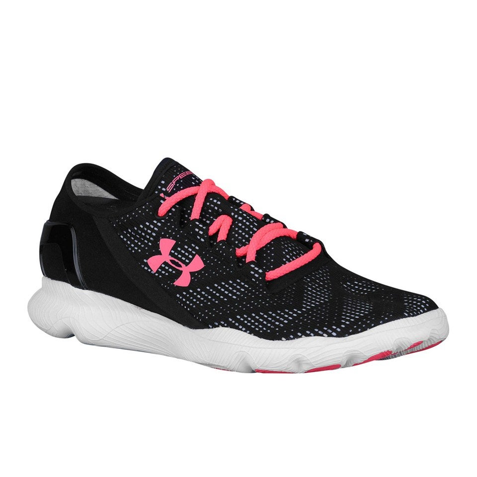 Ua speedform online apollo women's