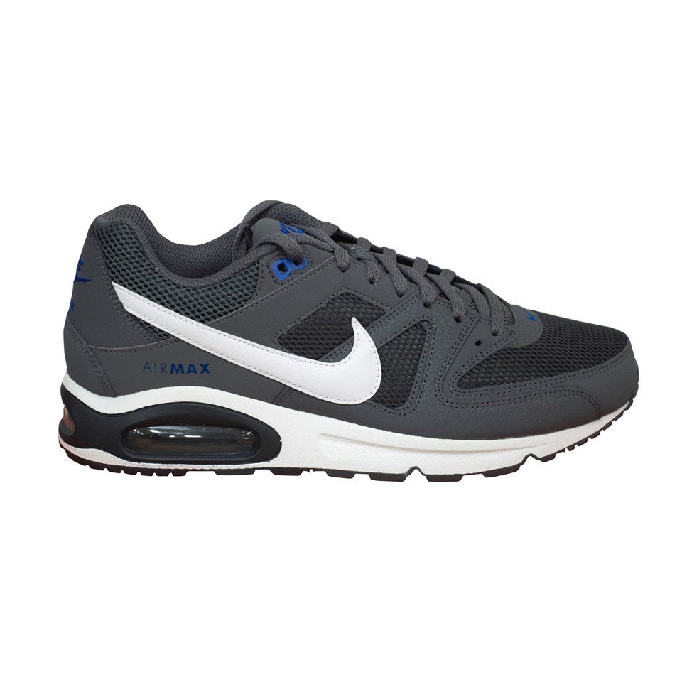 Nike Air Max Command Trainers - Grey