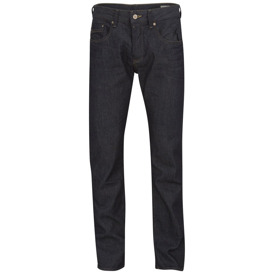 Duck and Cover Men's Boxsire Regular Fit Jeans - Grove 3D