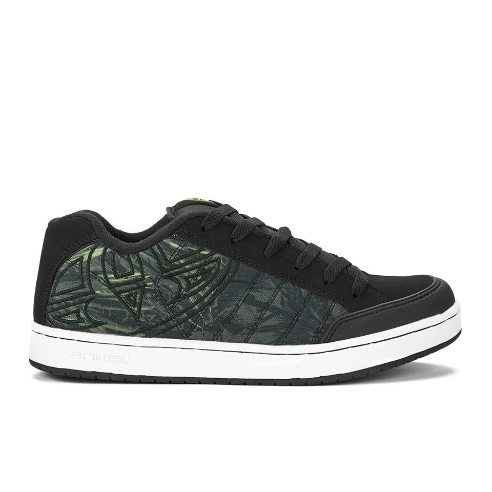 Animal mitch top skate shoes