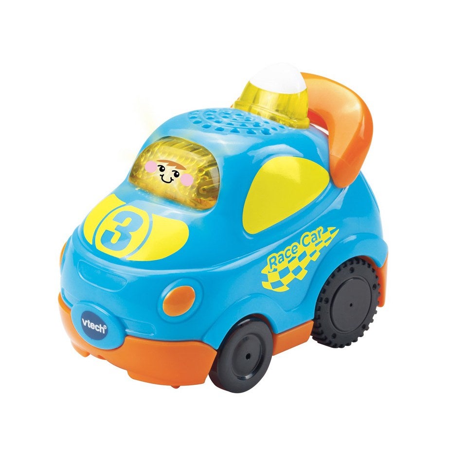 Vtech toot toot race car 2025