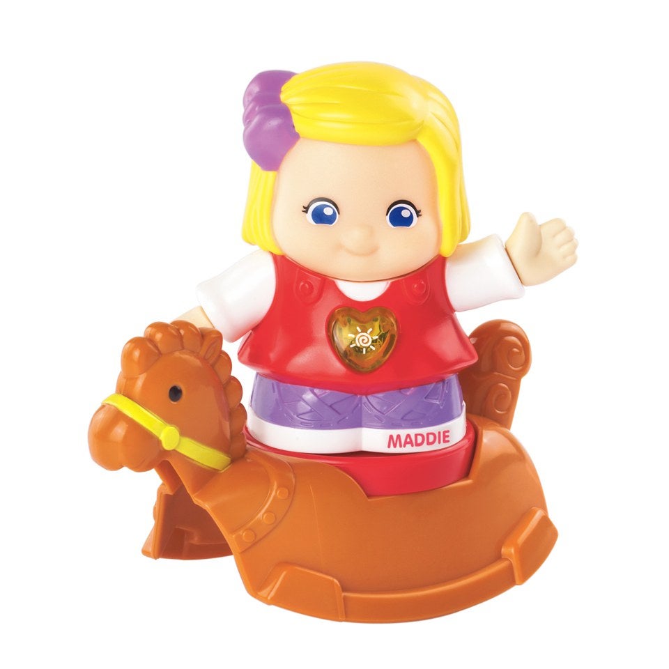 Vtech rocking 2024 horse