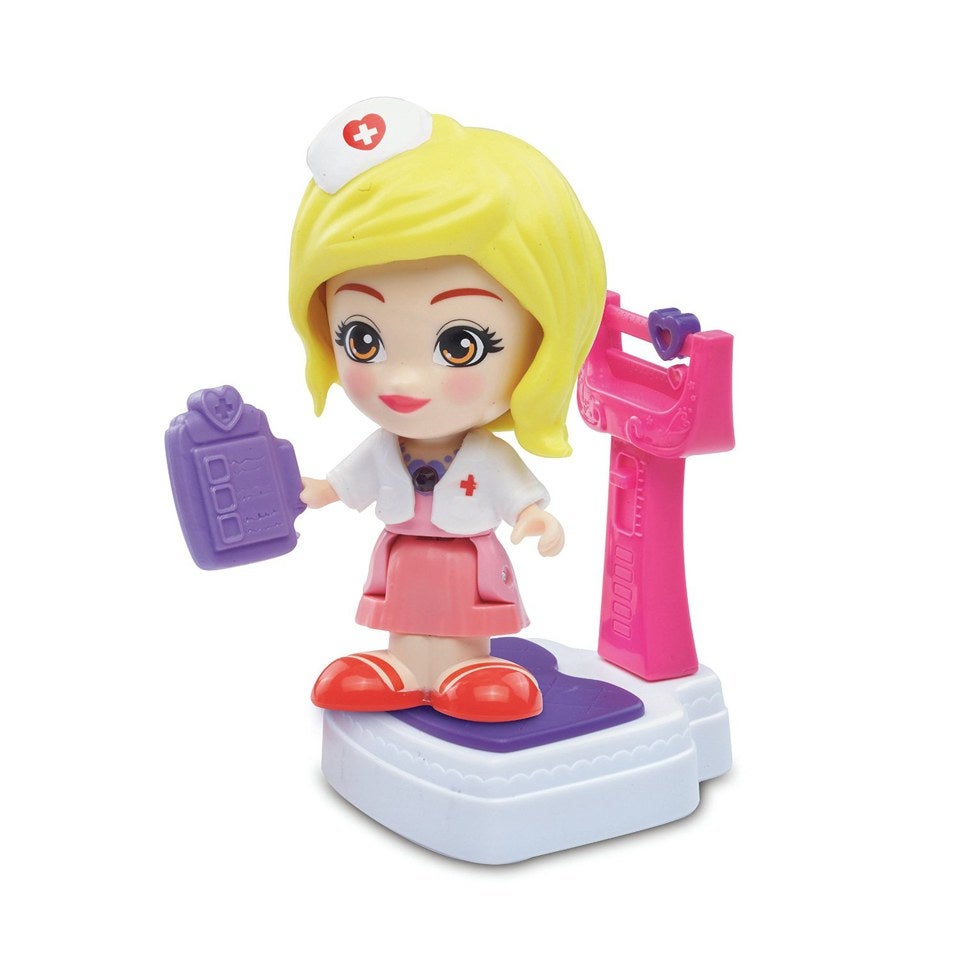 Vtech weight 2024 station