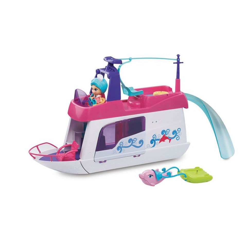 Sandy new arrivals boat toy