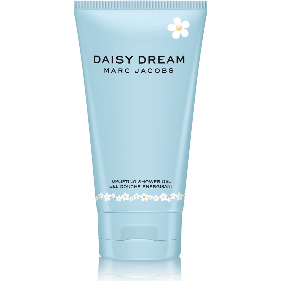 Marc jacobs shower 2025 gel