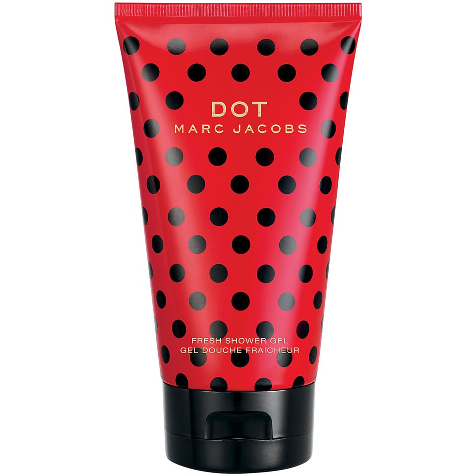 Marc Jacobs Dot Shower Gel 150 ml