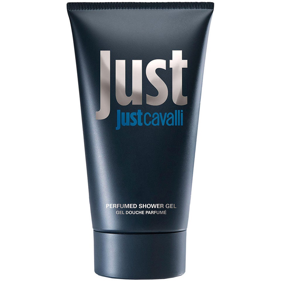 Roberto cavalli perfumed shower gel best sale